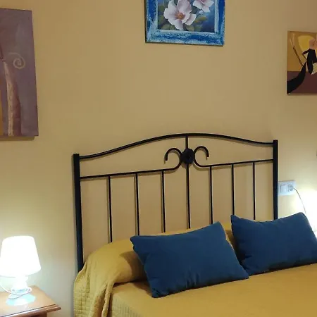 Candil By Mila Prieto Apartment El Bosque (Cadiz)