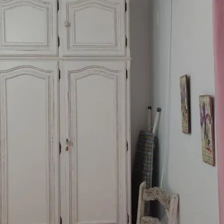 Candil By Mila Prieto Apartment