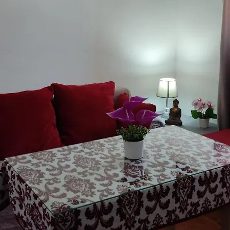 Apartment Candil By Mila Prieto *
