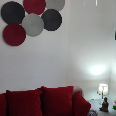 Apartment Candil By Mila Prieto