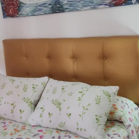 Candil By Mila Prieto Apartment *