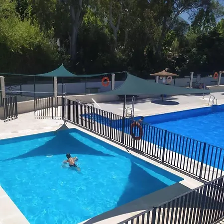 Candil By Mila Prieto Apartment El Bosque (Cadiz)